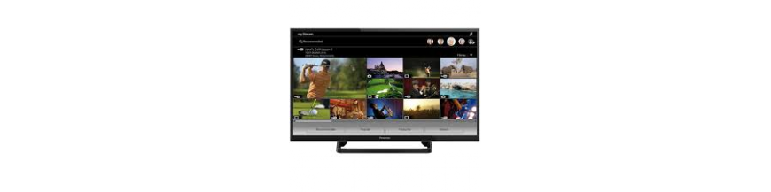 Tv  	Panasonic TX-50AS500E 